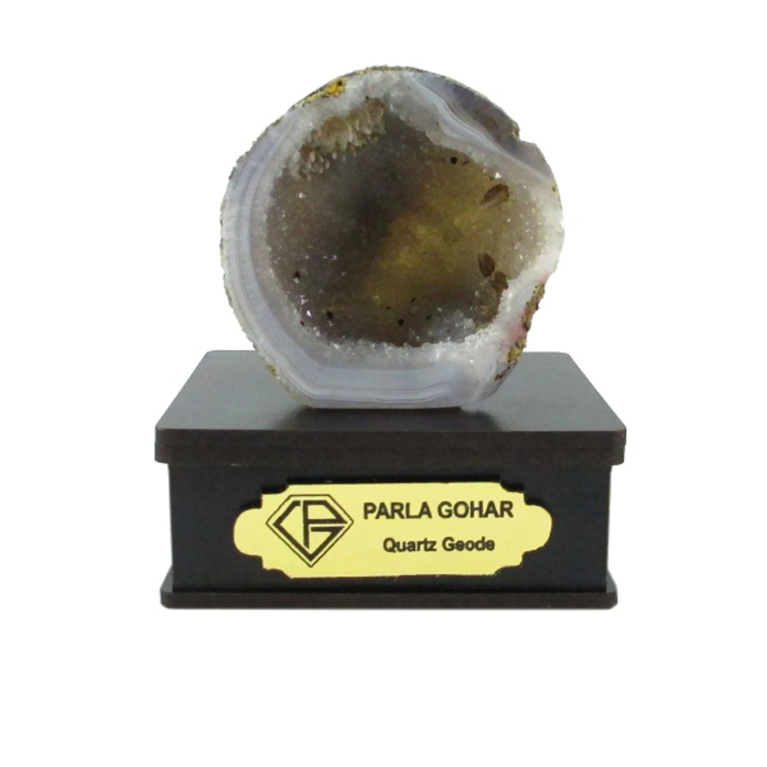 ژئود کوارتز 2229